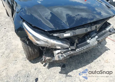 2022 Nissan Altima Sr Fwd из США, поврежденный, VIN 1N4BL4CV6NN307395